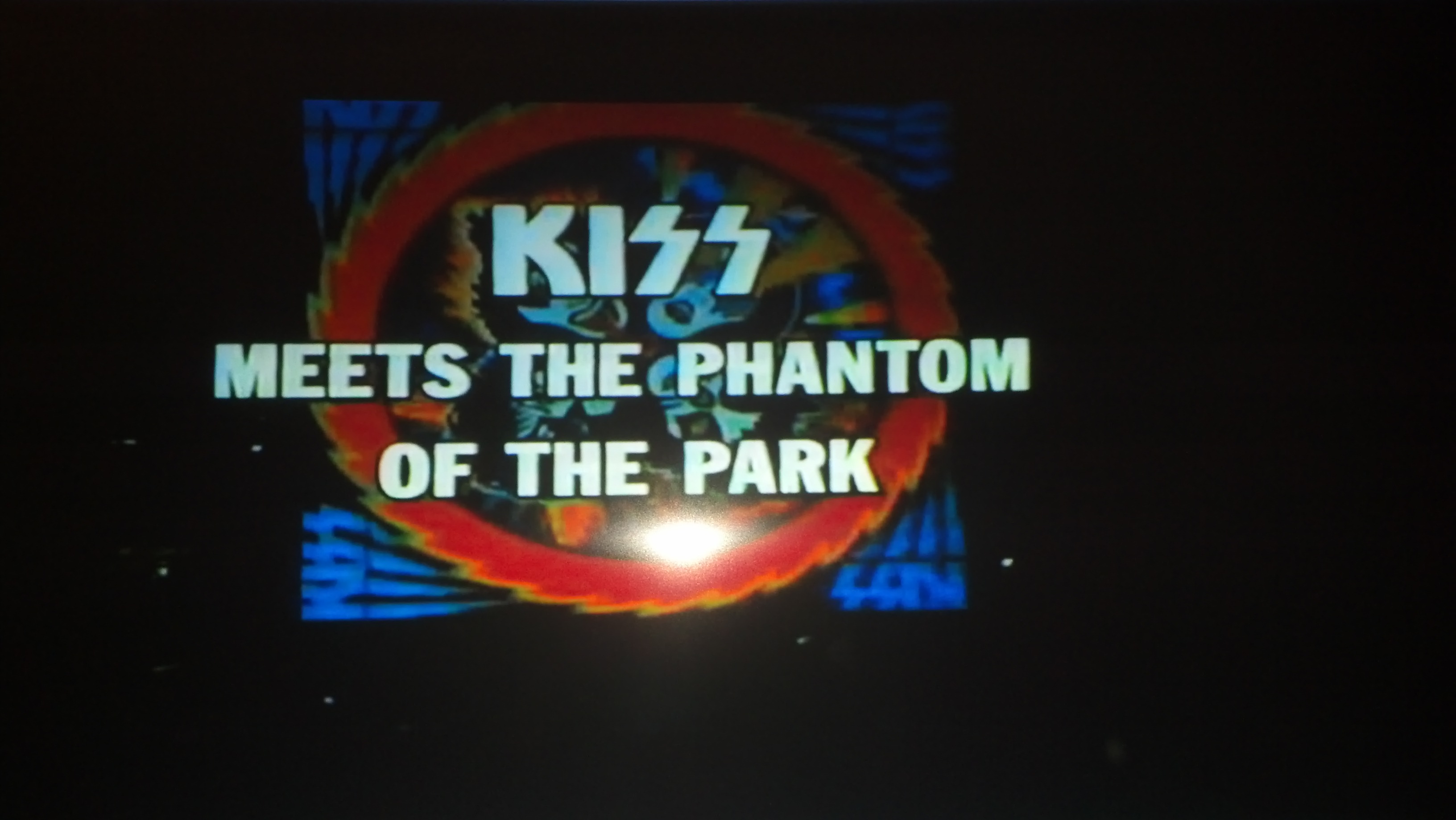 KISS